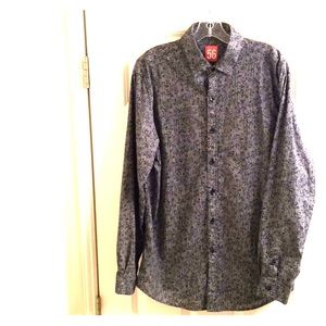 Tori Richard Long Sleeved Shirt